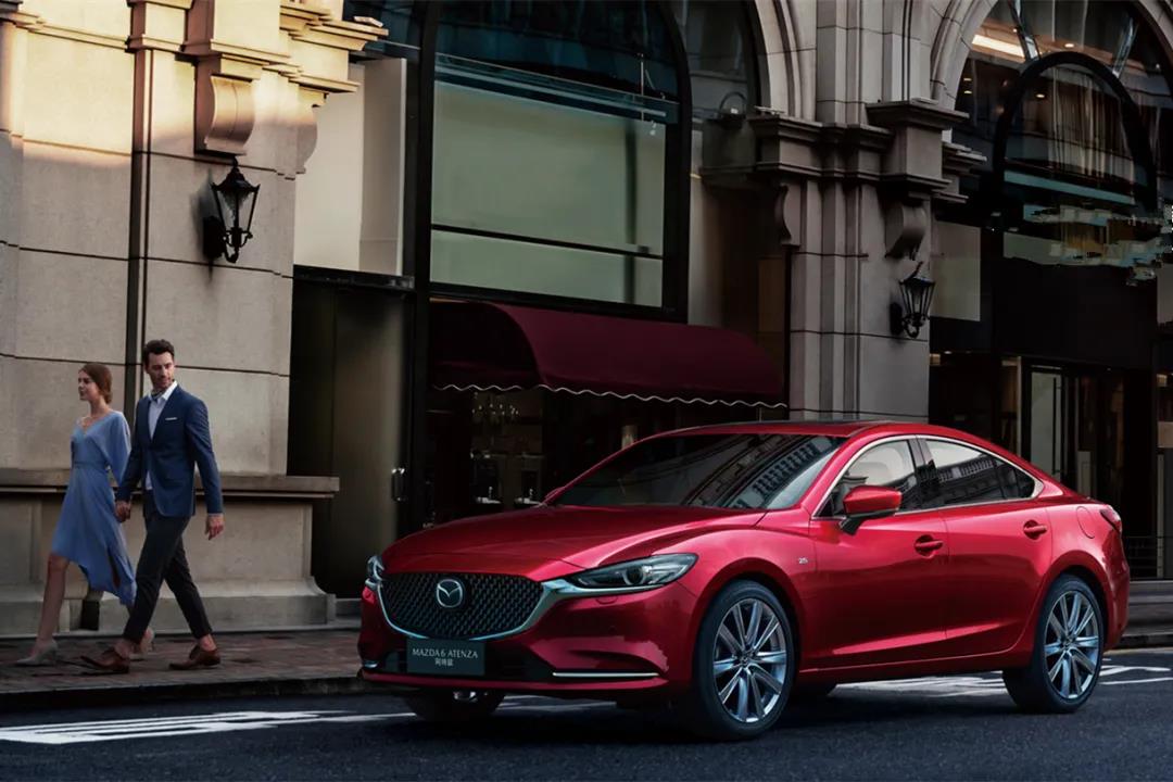 阿特兹过减速带前减震咯噔响,马自达6阿特兹异响问题解决了吗