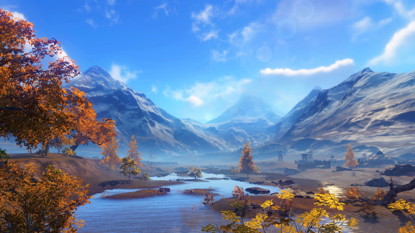 天刀手游2022开服,天刀手游即将上新