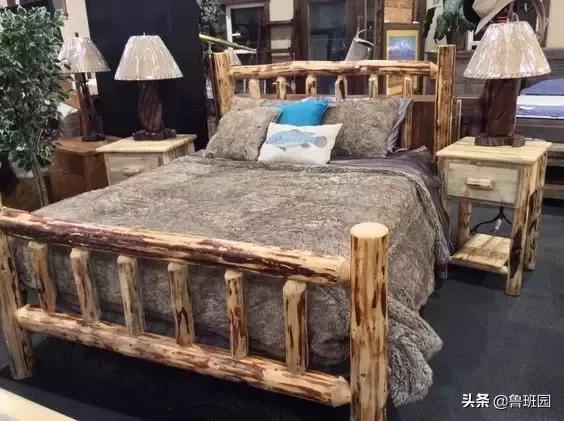 松木简介,松木原木介绍