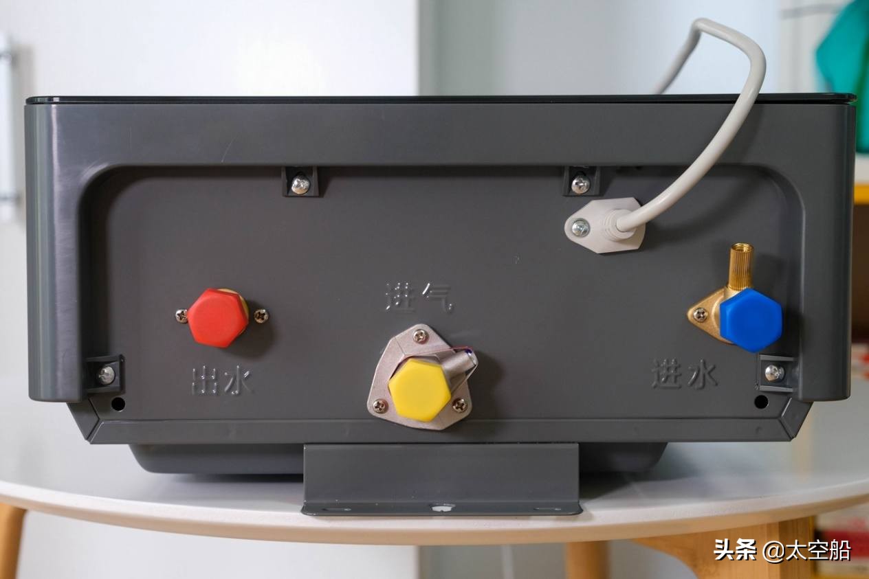 云米zero2s1燃气热水器,云米燃气热水器优享版和zero差别