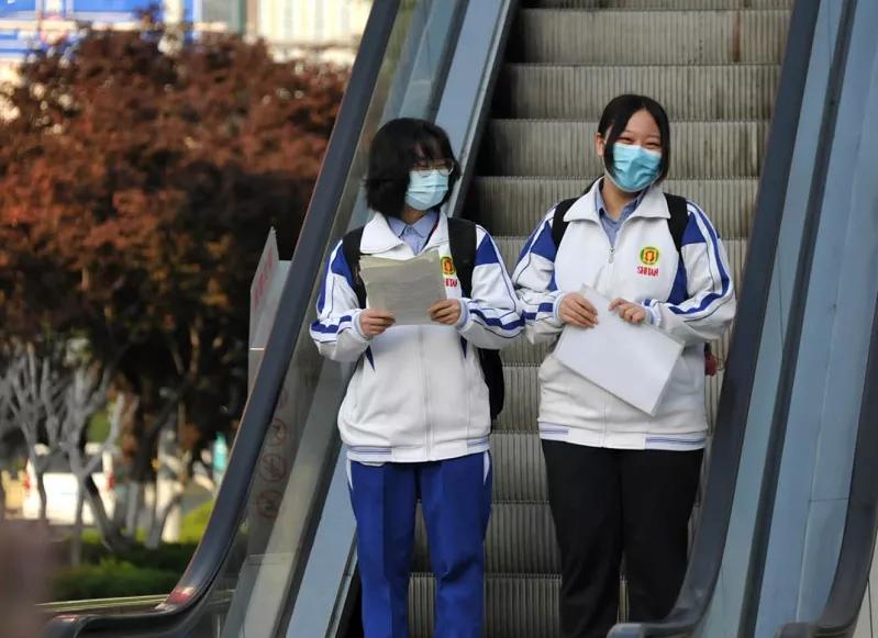 济南高三五一开学,济南高三学生什么时候开学