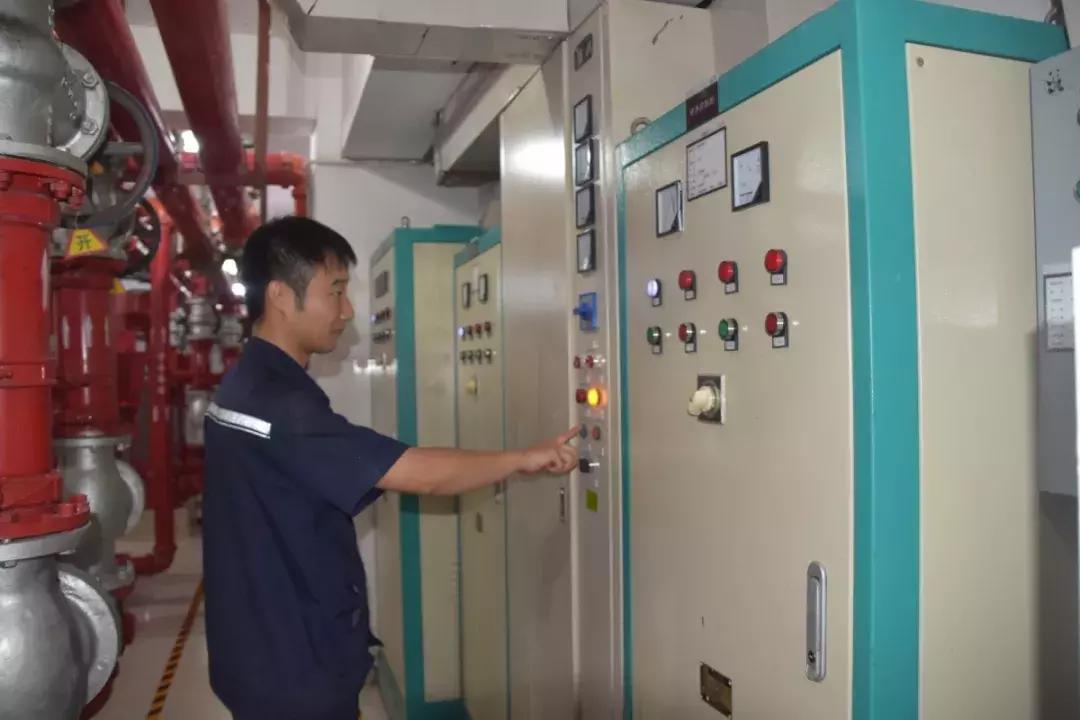 鉴证品质体验美好｜商丘业主代表来汴参观开元物业项目