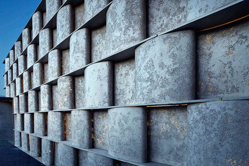 现代十大建筑师,日本最顶级的八位建筑设计师