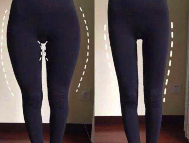 少女胯和妈妈胯差别大吗？这点不同，有经验的人一眼就能看出来