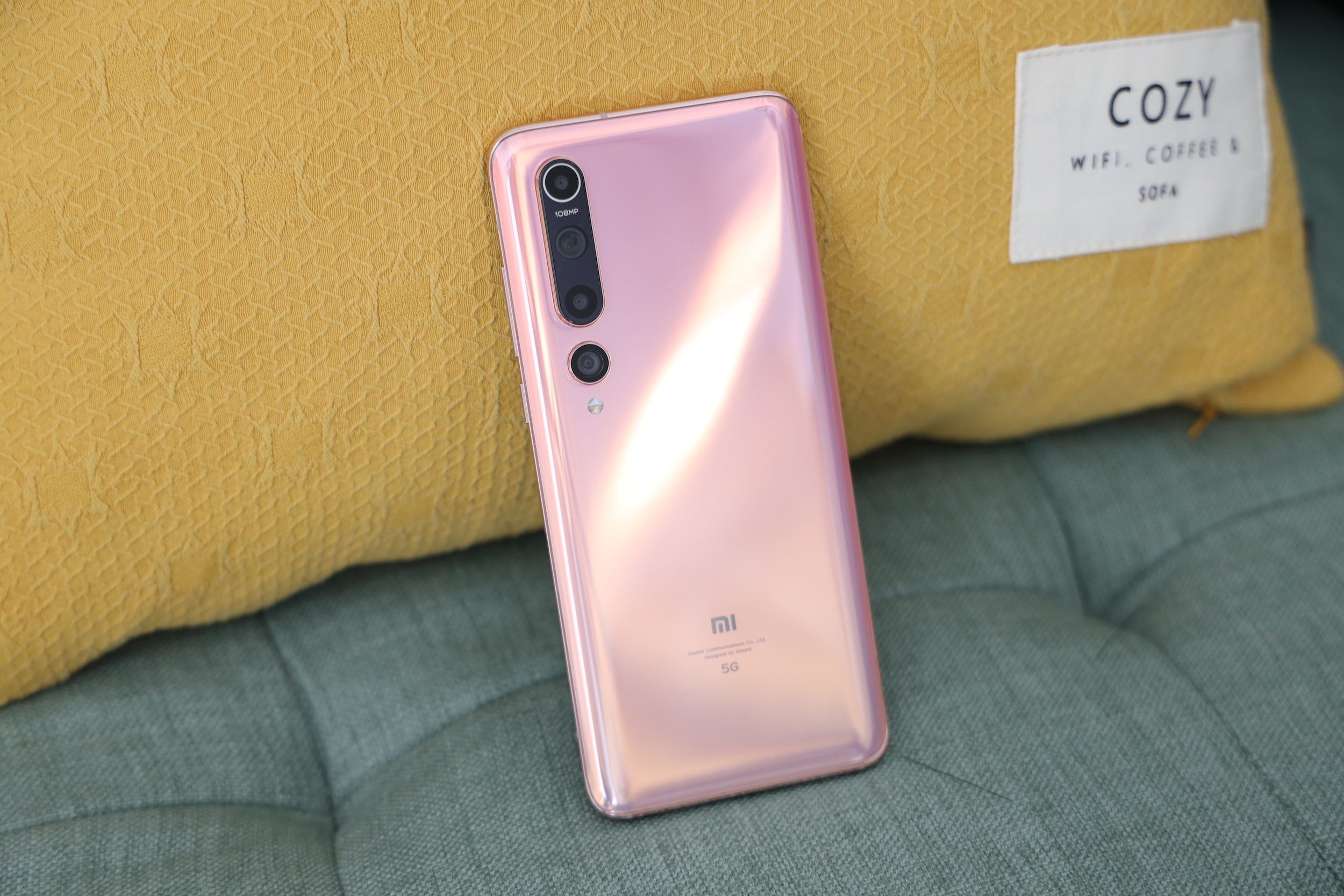 小米10上手体验,小米10真实使用体验感受