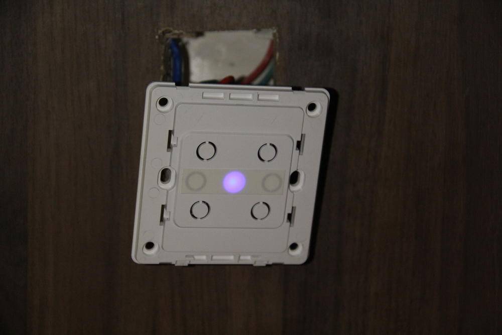 没有预装零线想用智能开关怎么办,没有零线怎么用智能开关面板