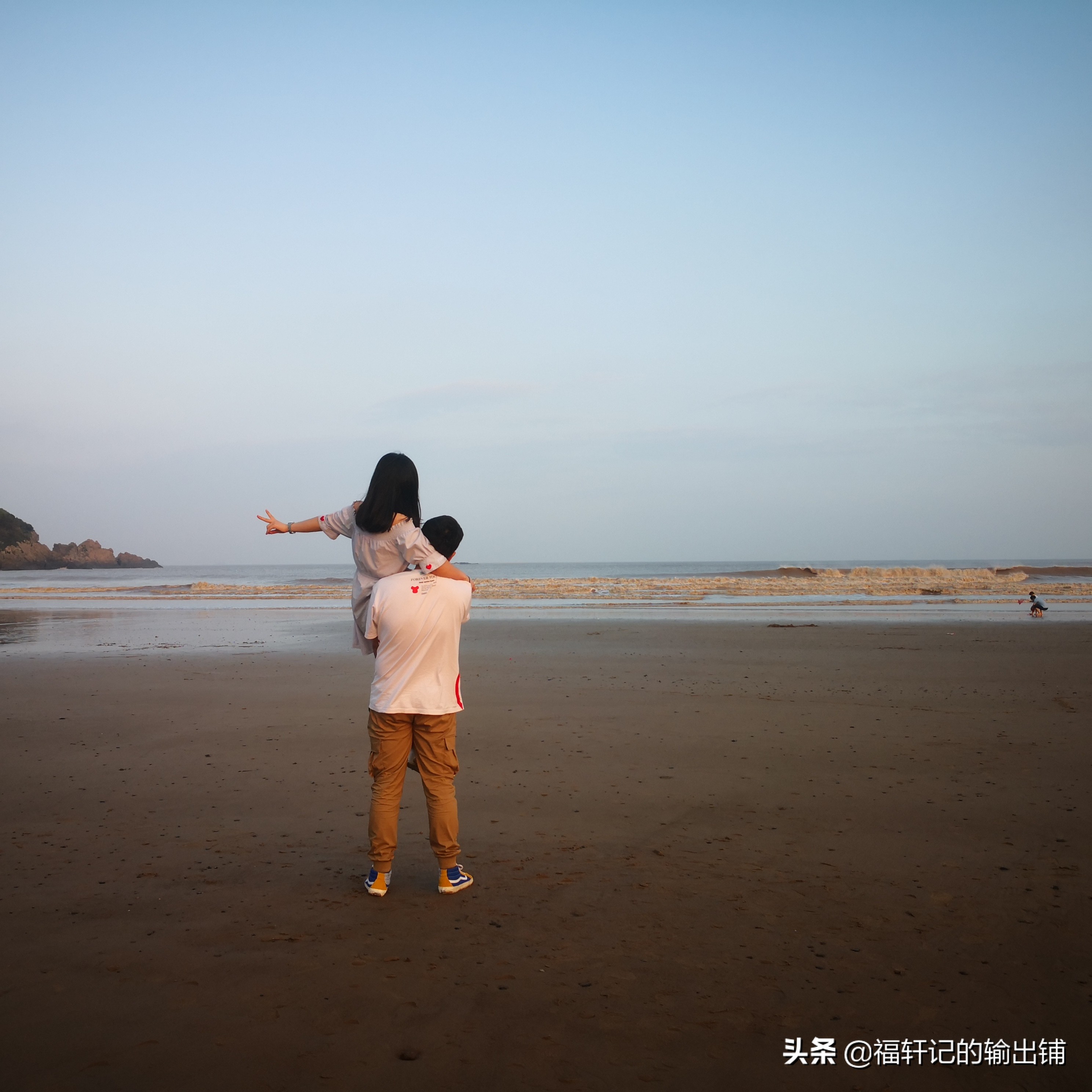 舟山旅游攻略朱家尖视频,舟山朱家尖旅游攻略二日游自由行