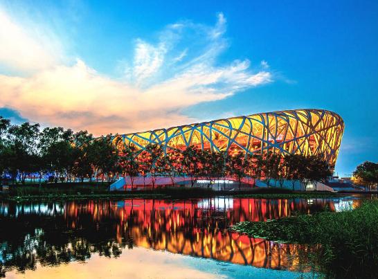 23亿建鸟巢12年后续,34亿建造鸟巢还能用吗