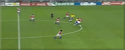 活跃在90年代的王牌射手们（大量进球动图）（实时更新）