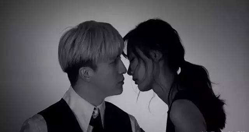 男人为什么都喜欢撩已婚女人,为什么男人喜欢和别的女人聊暧昧