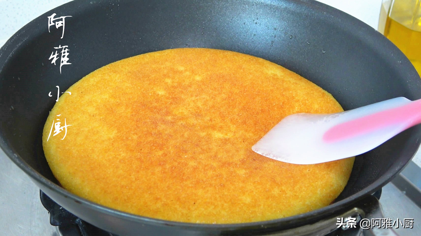 十种早餐饼的做法大全,7种香喷喷的早餐饼做法超级简单