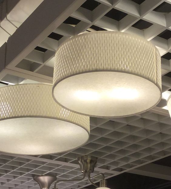 替代吸顶灯的灯具,吸顶灯代替品