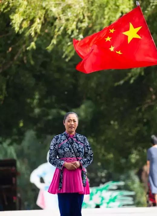 柳树沟我和我的祖国,我和我的祖国新疆呼图壁