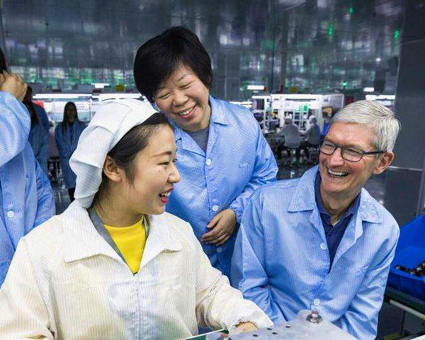 台资为什么工资低,为什么台资厂管理严格