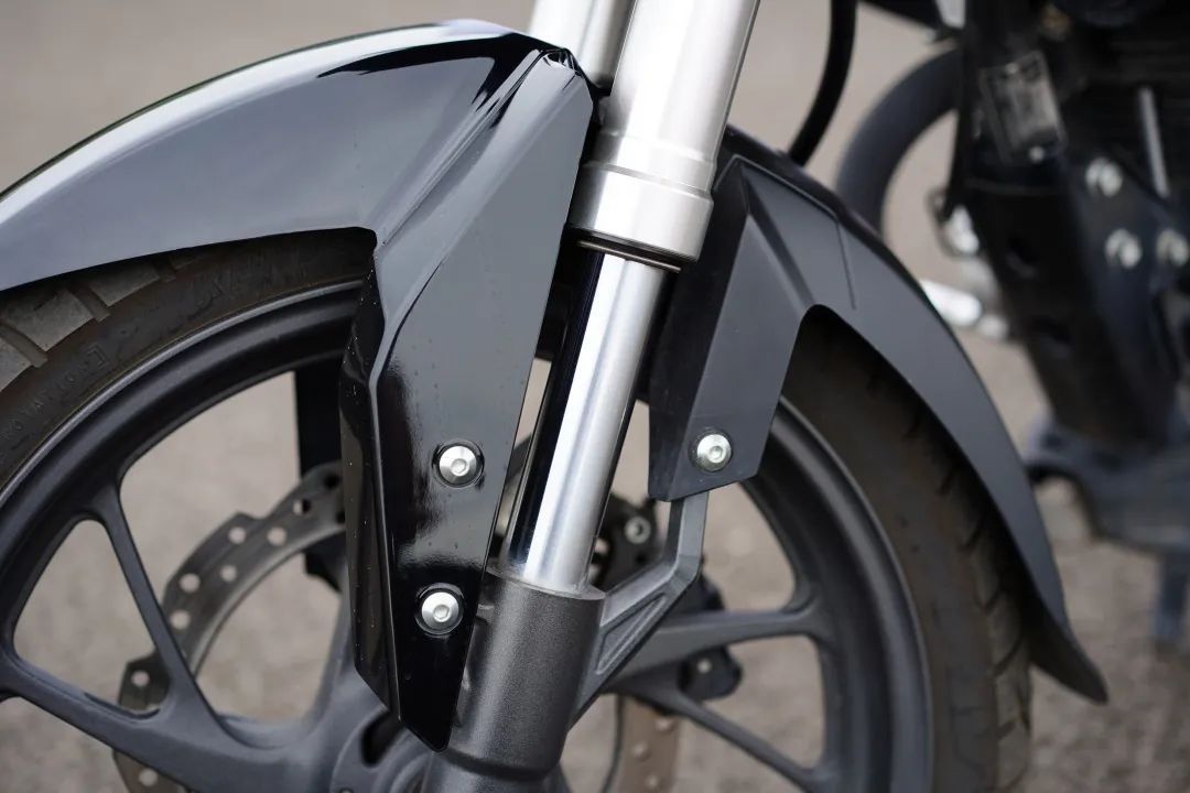 新大洲本田cbf190x长途摩旅,新大洲本田cbf190r对比豪爵nk150