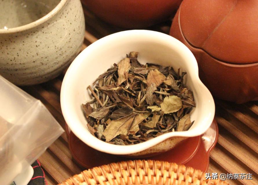 寿眉为什么越喝越好看,低等级的寿眉怎么喝