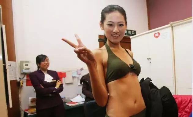 空姐体检是男人检查吗,空姐每年都要体检吗