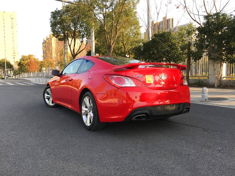 现代劳恩斯酷派遥控,现代劳恩斯酷派2.0t2010年