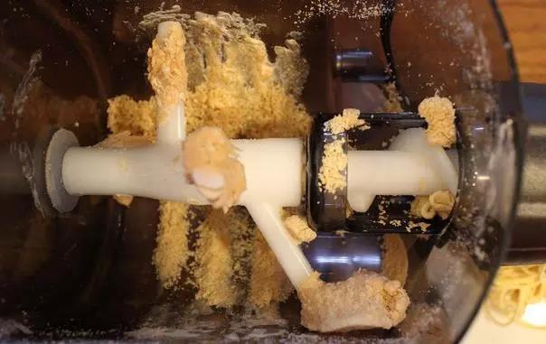 自己做面条小机器,自己做面条太麻烦