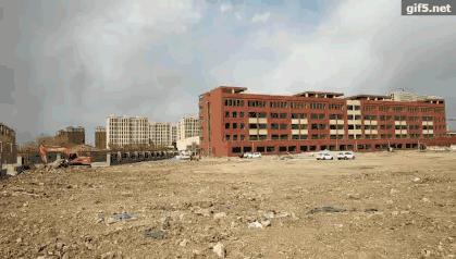 新建成的学校好还是老牌学校好,今年新建学校一览