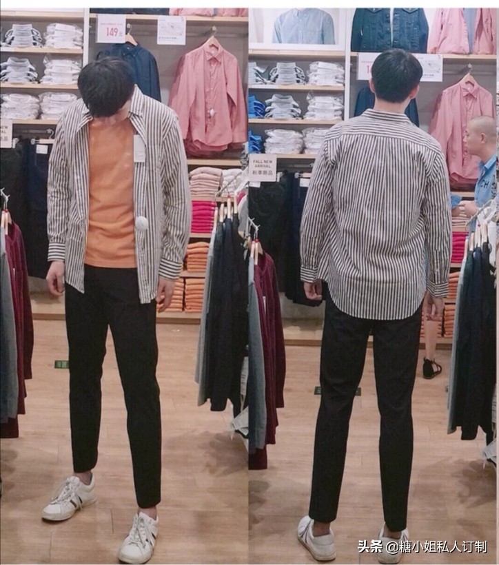 男生秋季穿搭潮流合集,男生秋季穿搭痞帅合集