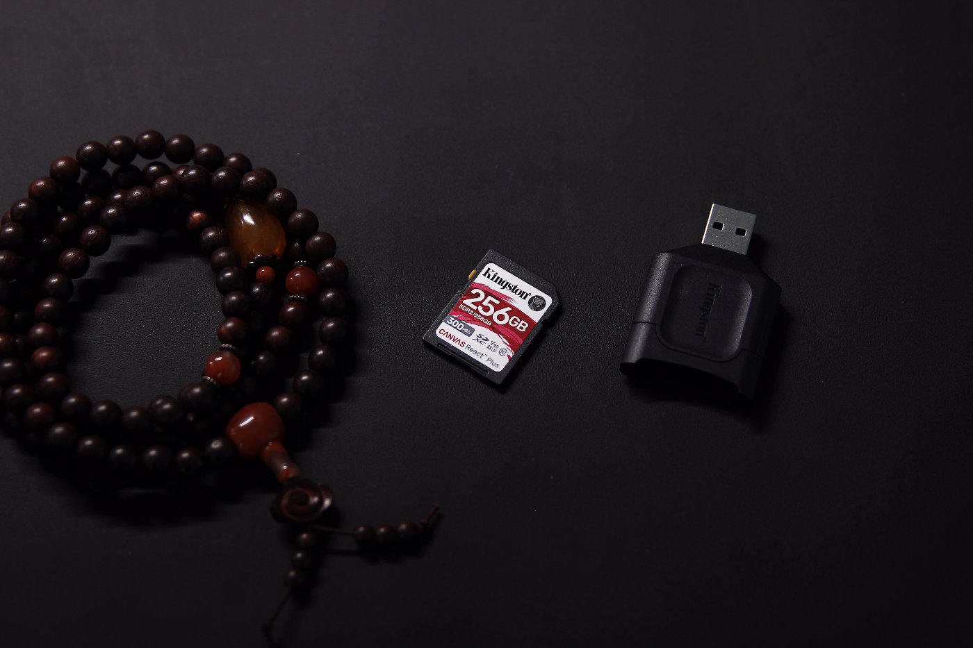 金士顿v90sd卡与闪迪v60sd卡,金士顿v90sd卡评测