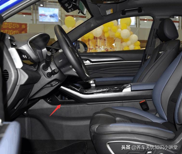 东风风光ix5三大优势和三大缺点,2018款黑色东风风光ix5