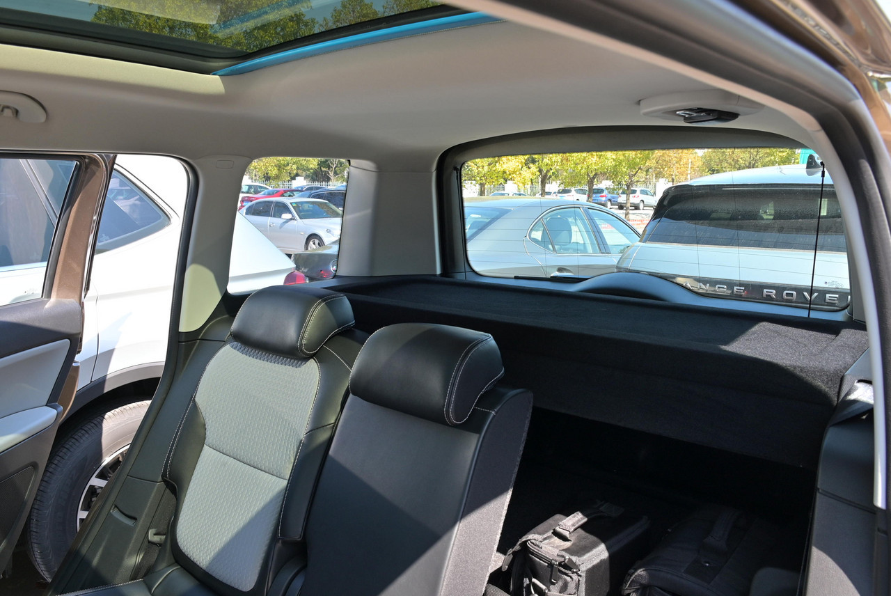 「诺总日记」性价比爆炸——六折买4万公里斯柯达Yeti