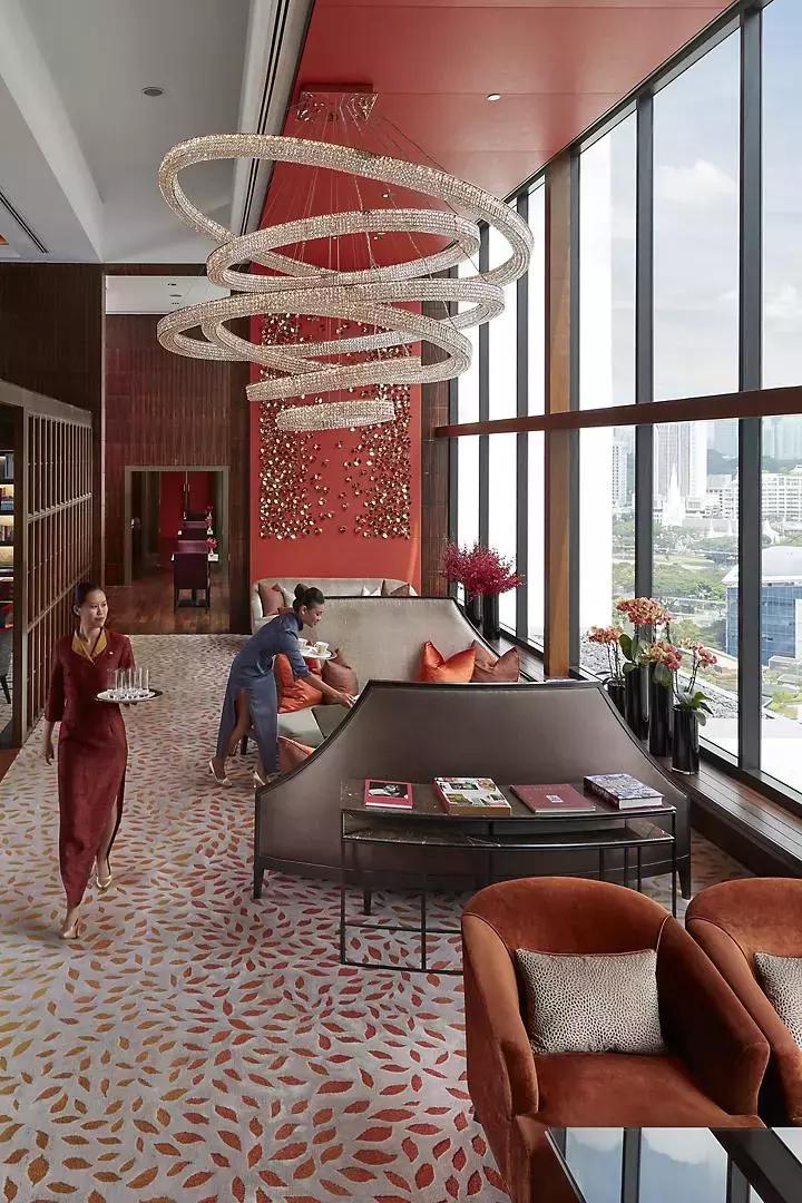 北京王府井文华东方酒店官网,北京东方文华酒店开业