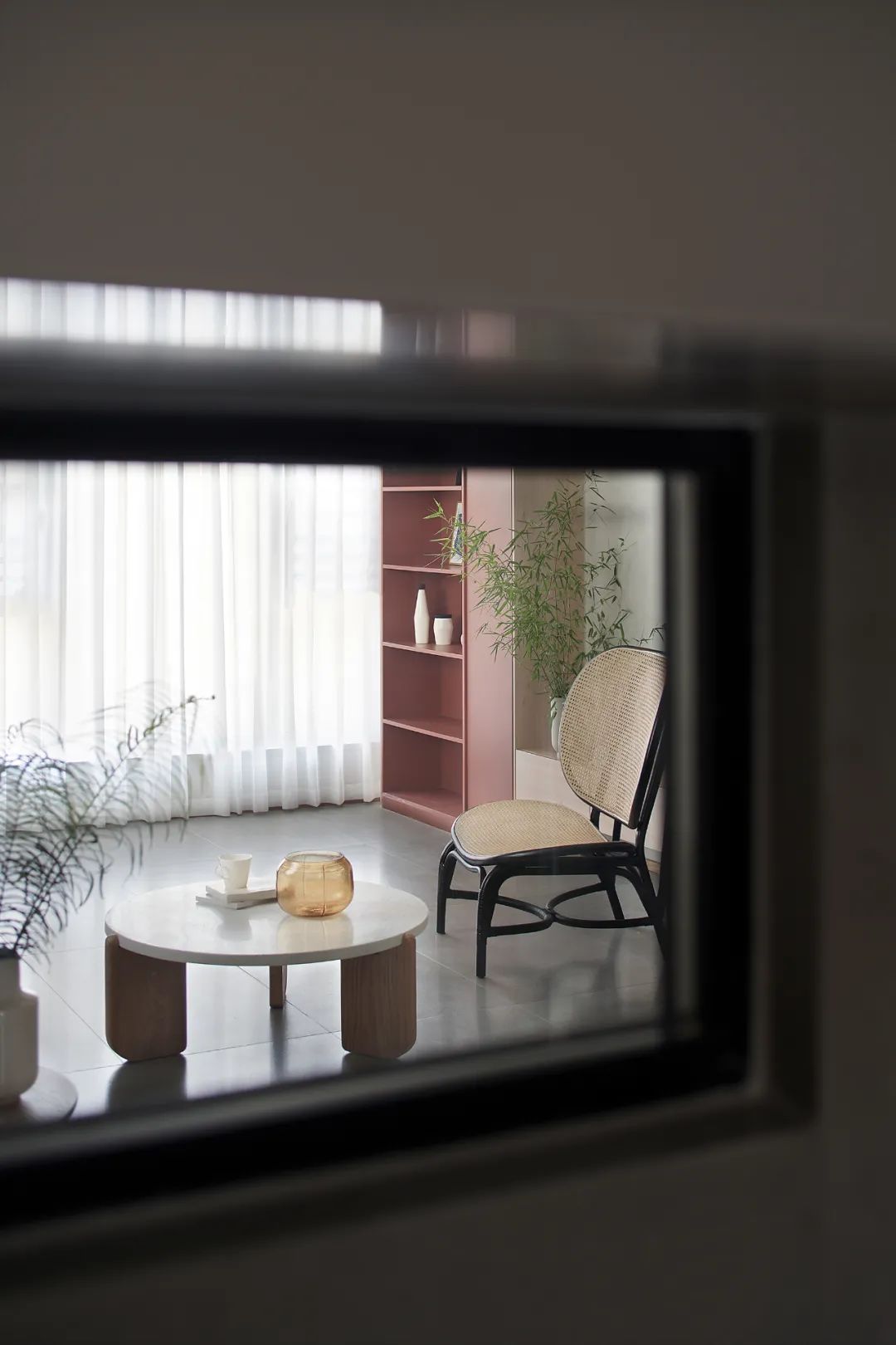 不凌乱的家的精髓,不杂乱的家