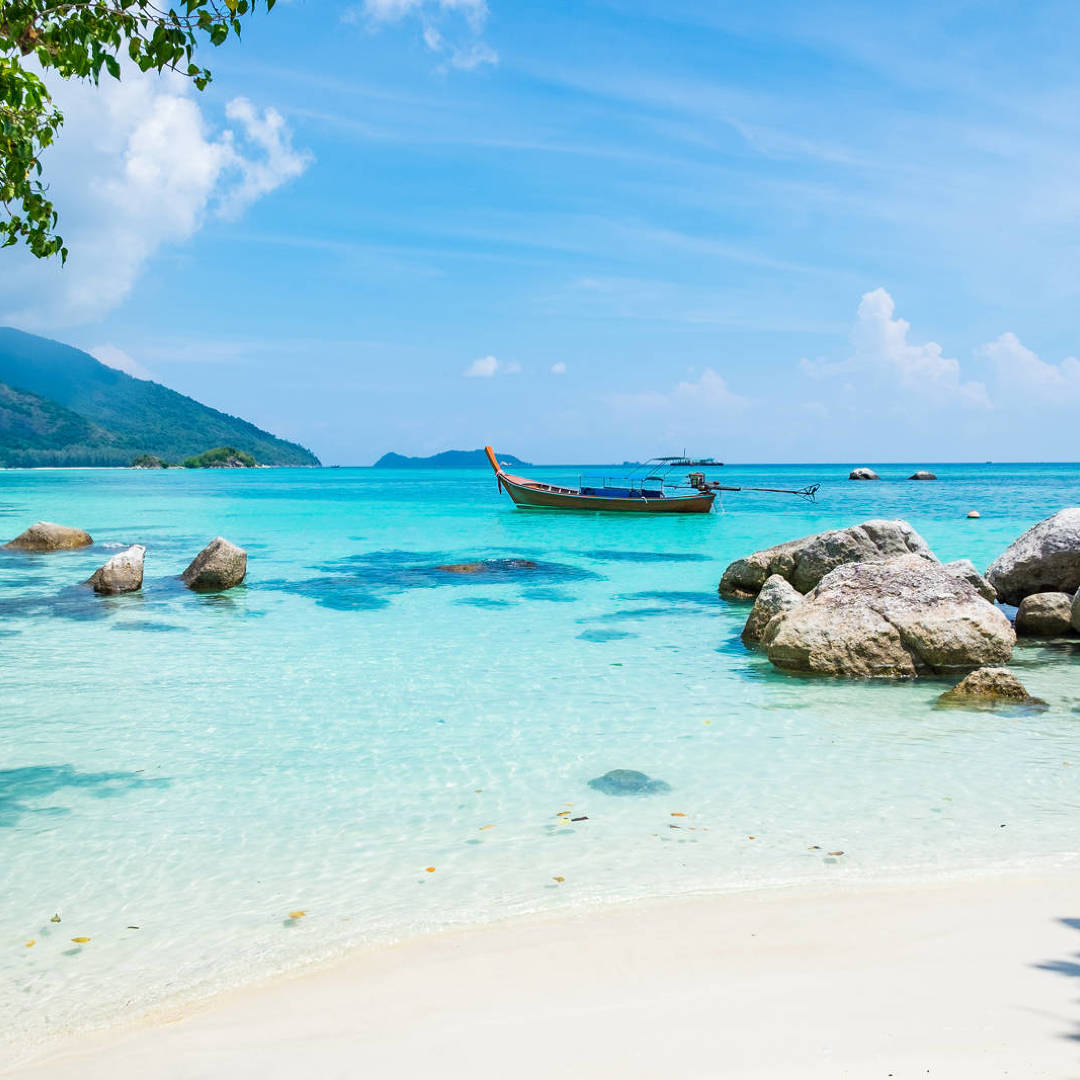 兰卡威国际自由行热门攻略,兰卡威吃饭秘籍