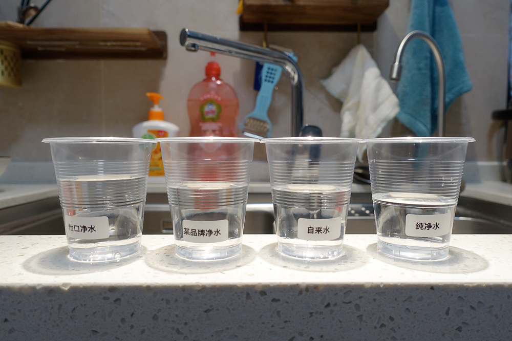 怡口净水器节能,家用怡口净水器