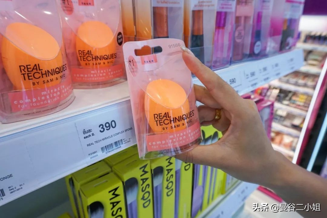 泰国boots卸妆油推荐,泰国boots有果冻吗