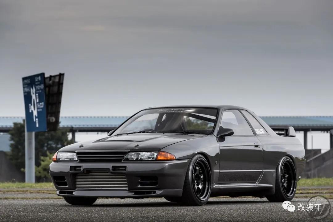 可以改jdm风格的车,头文字d的jdm车型盘点