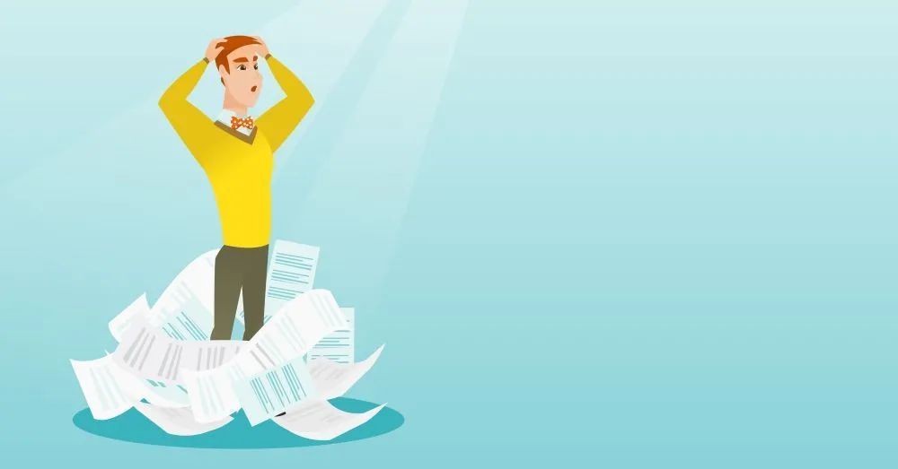 为什么一到周一就感觉焦虑,一到周一上班就焦虑