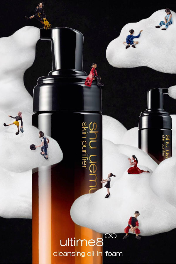 植村秀新款洁面,植村秀卸妆的新品好用吗