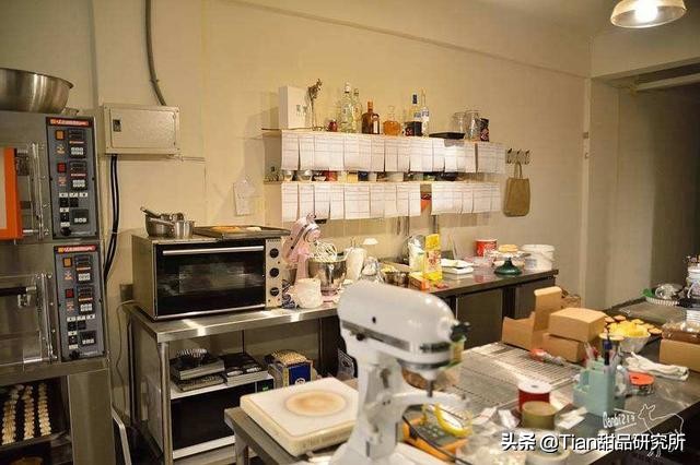 想入门烘焙行业,烘焙工具哪些值得入手