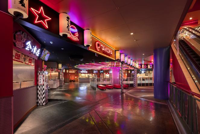 大阪本地媒体严选的10家章鱼小丸子店家，值得收藏