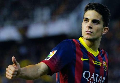 拉玛西亚青训走出的巴萨球员,巴萨拉玛西亚青训为什么那么强大