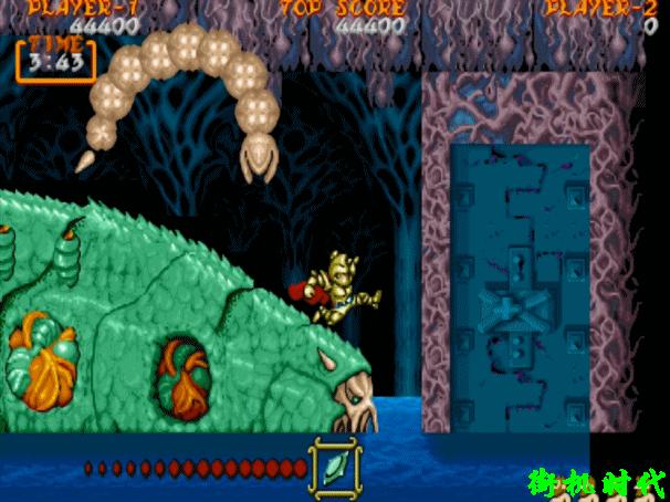 值得玩的冷门街机游戏,最烧币的街机游戏