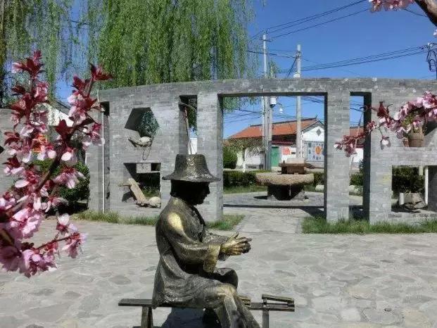 京郊好玩的,京郊最值得旅游的地方