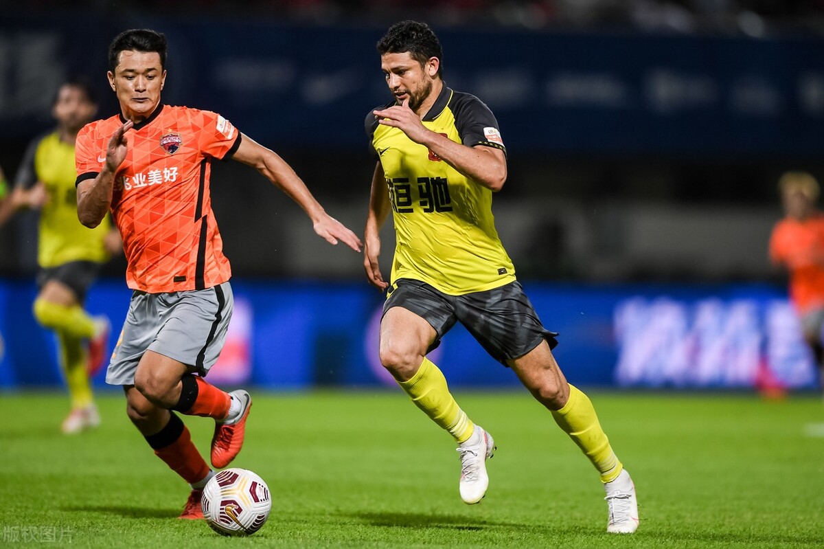 又一个！李源一被小克推荐到西甲，深足真的是藏龙卧虎？