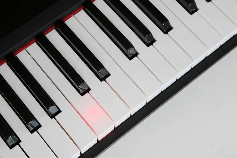 theoneair电子琴,theoneair电子琴评测