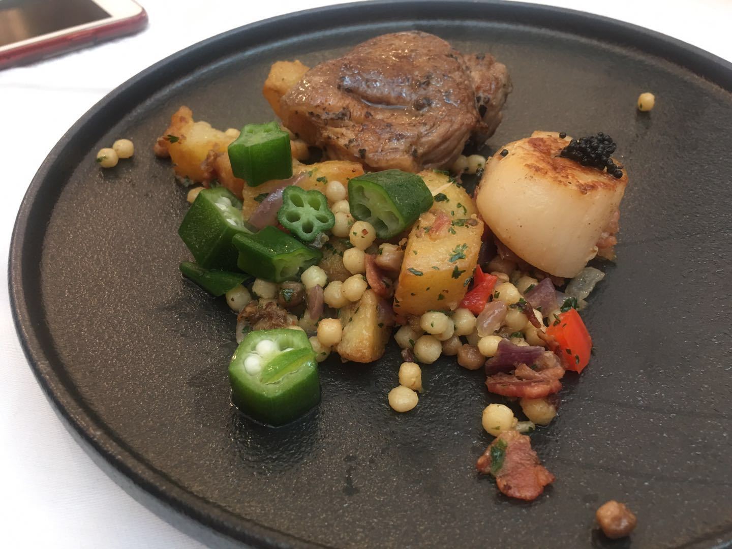 豪客来牛排30周年,豪客来牛排黑胡椒传奇