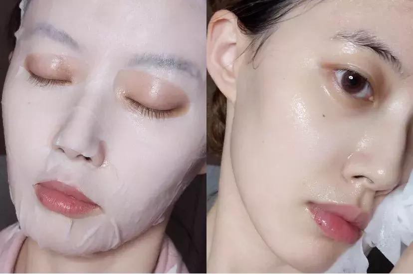 新西兰8分钟面膜真的好吗,新西兰八分钟面膜使用方法