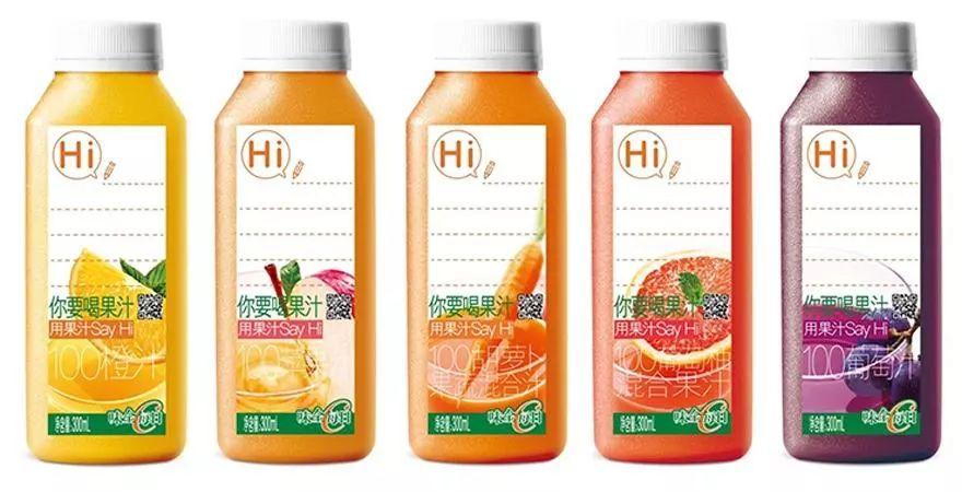 深度分析食品饮料行业,深度解析快消品