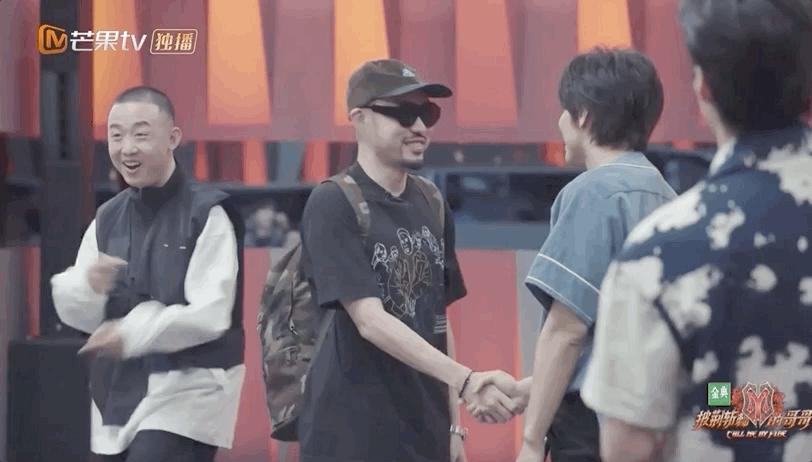 披荆斩棘的哥哥全员嗑cp,披荆斩棘的哥哥反差