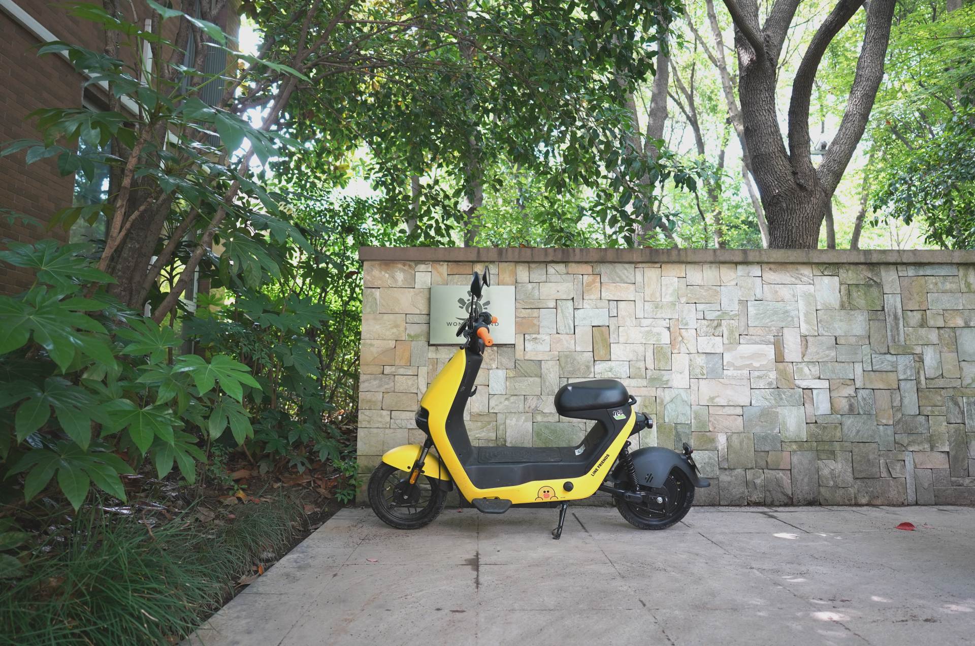 短途出行,电动自行车如何选,入手九号A40LineFriend有感