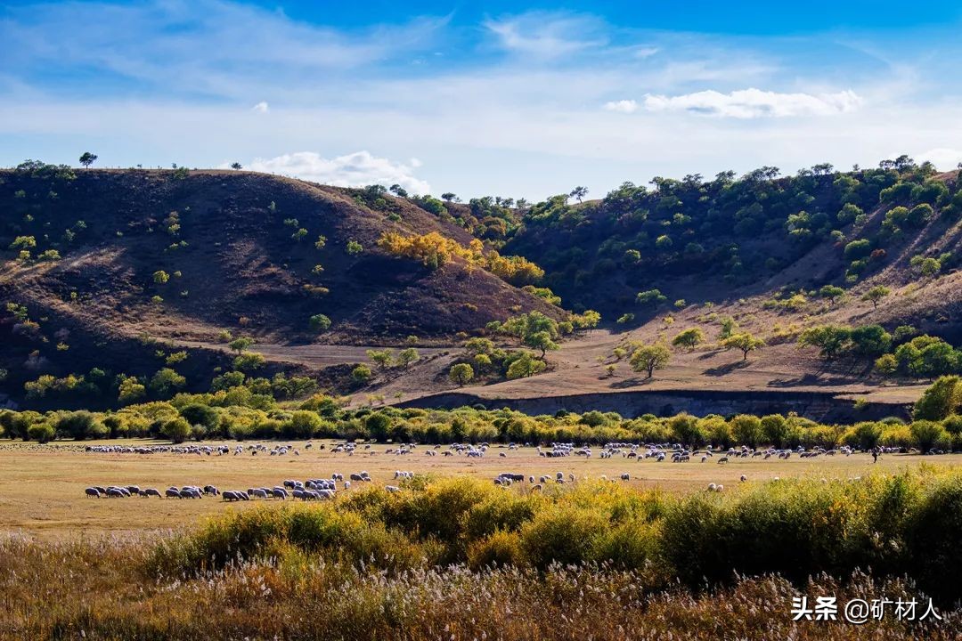 中国39个世界地质公园,中国39个世界地质公园名录