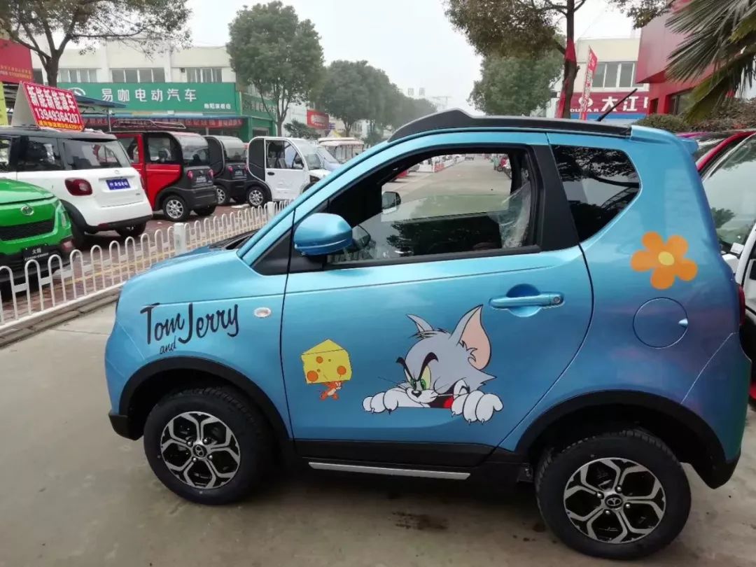 大阳巧客a200新车价格,新车驾到全程视频